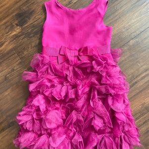 Marchesa- Neiman Marcus- Girls Formal Dress